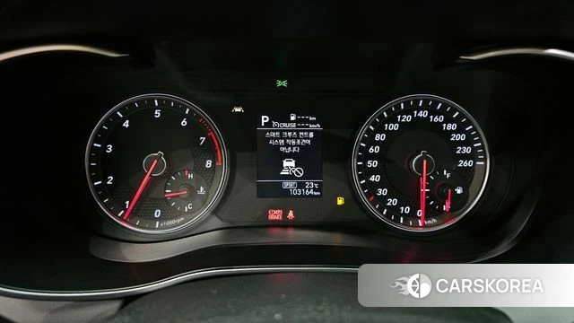 Genesis G70 id 4331270 из Кореи 28