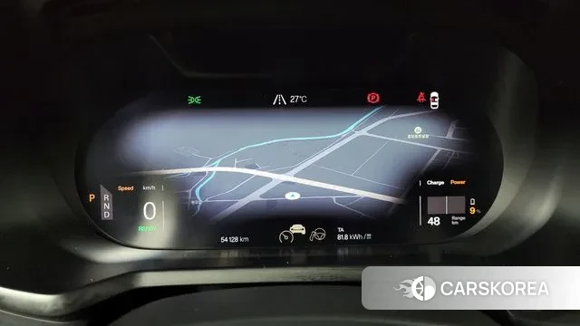 Polestar Polestar 2 id 3037036 из Кореи 18