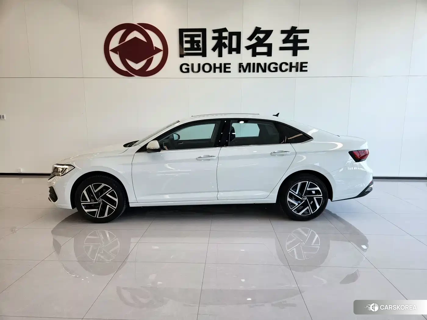 Volkswagen Sagitar id 4559720 из Китая 10