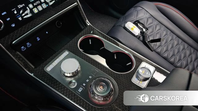 Genesis GV80 Coupe id 3914536 из Кореи 18