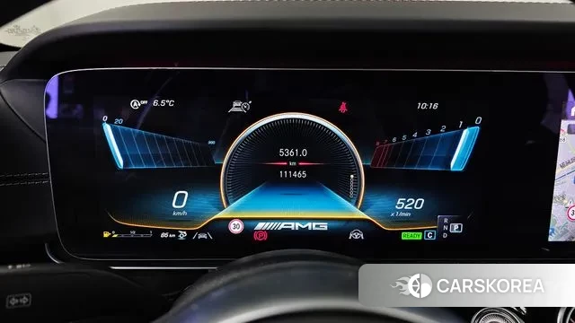 Mercedes-Benz AMG GT id 3765290 из Кореи 18