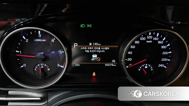 Kia Carnival 4th generation id 4470483 из Кореи 18