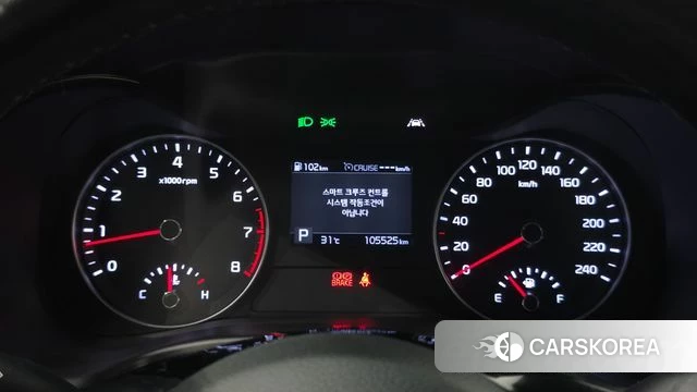 Kia Come New K3 id 4702821 из Кореи 18