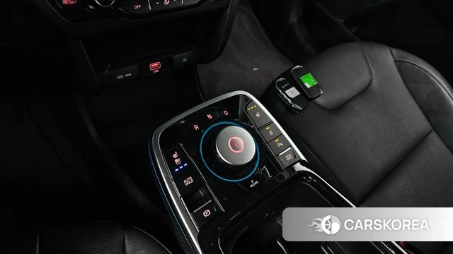 Kia Niro Plus id 4792576 из Кореи 31
