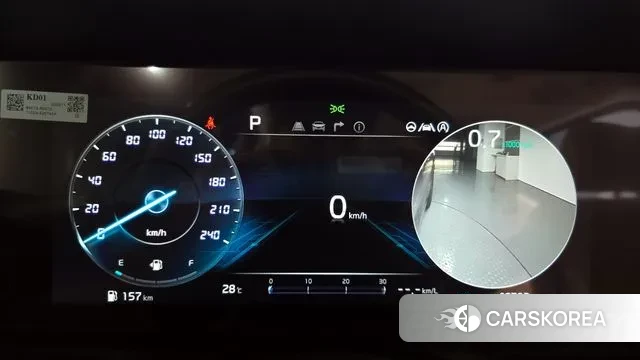 Kia Carnival 4th generation id 2999690 из Кореи 18