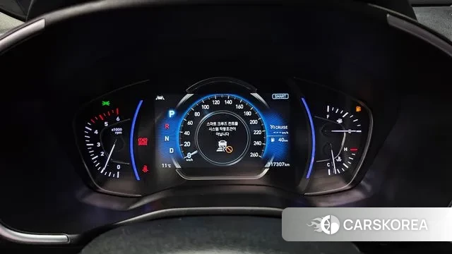 Hyundai Santa Fe TM id 3510219 из Кореи 18