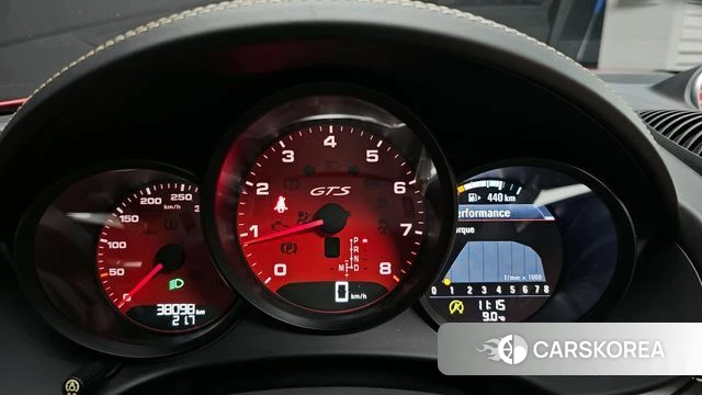 Porsche 718 Boxster id 3814325 из Кореи 18