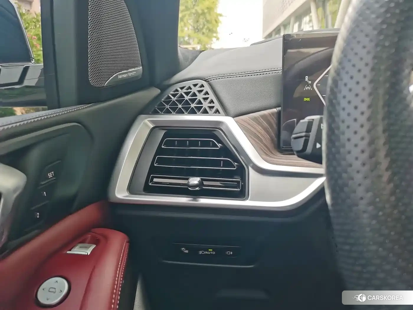 BMW X5 id 4622361 из Китая 25