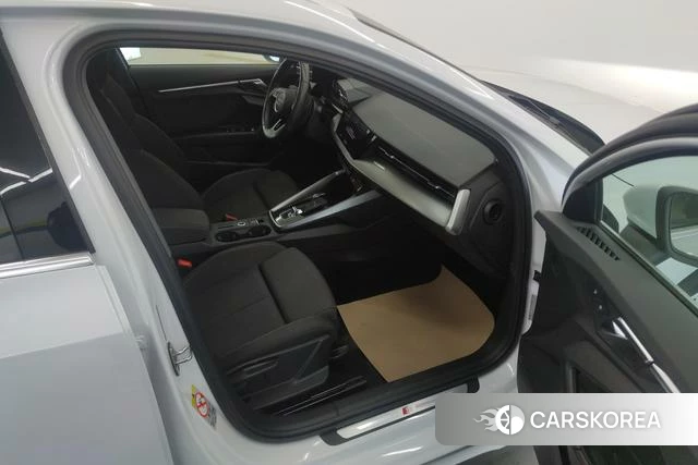 Audi A3 id 3768870 из Китая 15