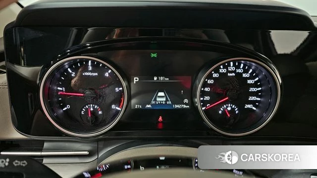 Kia Carnival 4th generation id 3923143 из Кореи 18