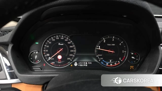 BMW 3 Series GT (F34) id 4384752 из Кореи 18