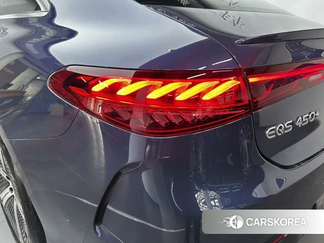 Mercedes-Benz EQS id 4275666 из Китая 19