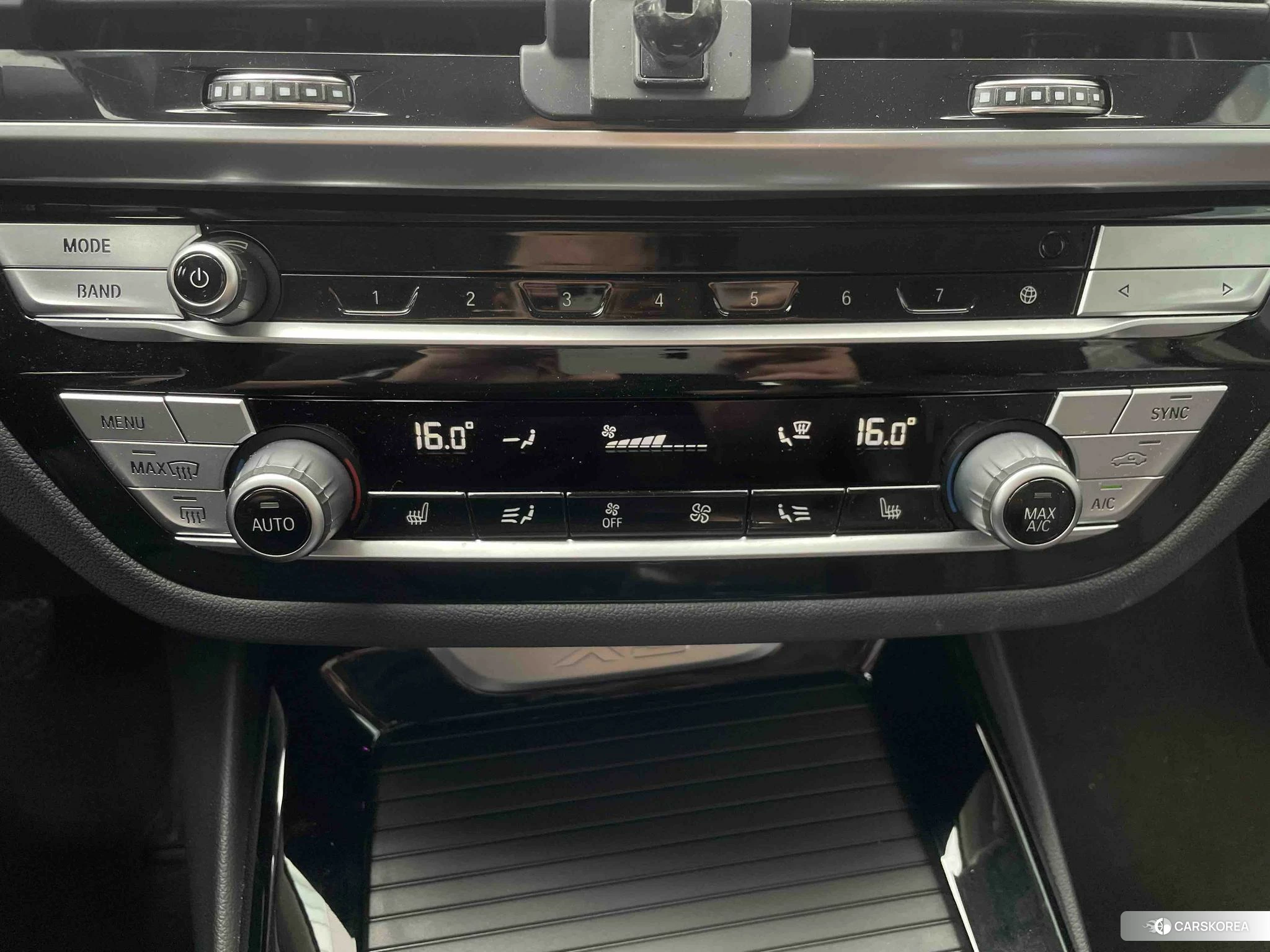 BMW X3 id 4413563 из Китая 15