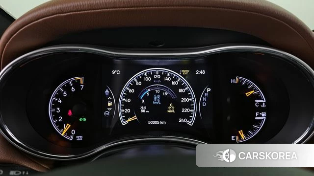 Jeep Grand Cherokee id 3911063 из Кореи 18