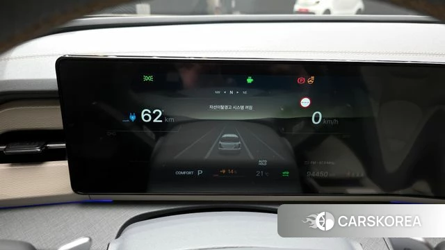 Ssangyong Torres EVX id 4194600 из Кореи 34