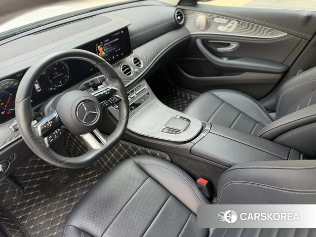 Mercedes-Benz E-class id 4278088 из Китая 8
