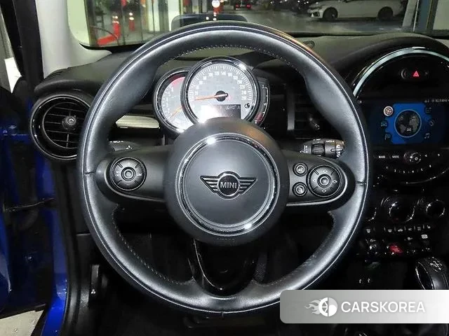 Mini Cooper id 3522580 из Кореи 18