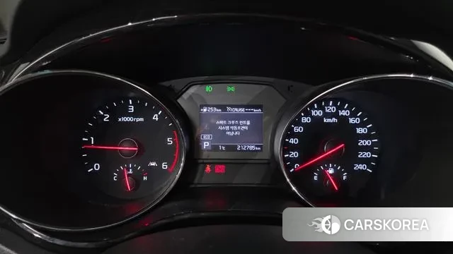 Kia The New Carnival id 3593240 из Кореи 18