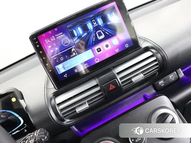 Hyundai Casper id 3635278 из Кореи 18