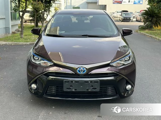 Toyota Ralink Dual Engine E+ id 4219822 из Китая 14
