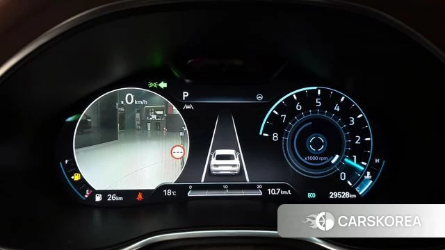 Genesis G80 (RG3) id 3897295 из Кореи 18