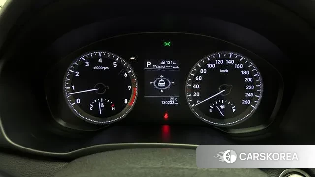 Hyundai Grandeur IG id 3101663 из Кореи 18