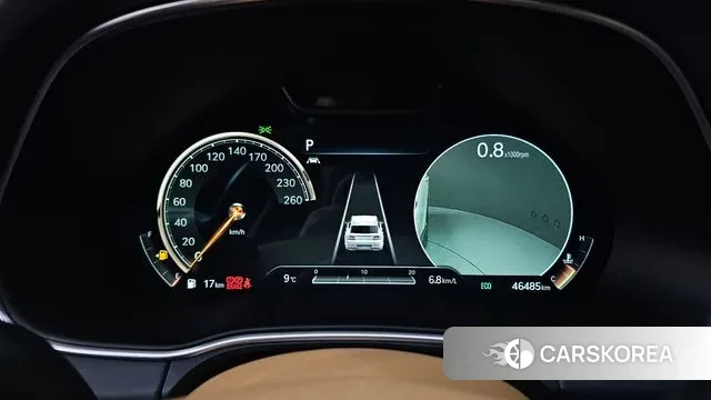 Genesis GV80 id 3493397 из Кореи 18