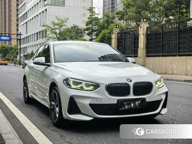 BMW 1 series id 4271245 из Китая 14