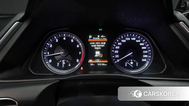 Hyundai Sonata (DN8) id 4624633 из Кореи 18