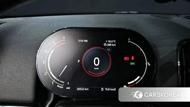 Mini Cooper D Countryman id 3851518 из Кореи 18