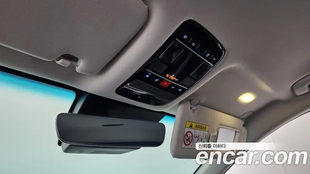 Hyundai Grandeur (GN7) id 2664523 из Кореи 18