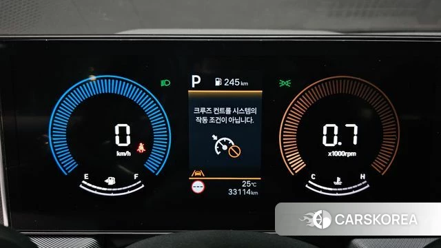 Hyundai Sonata D Edge (DN8) id 4516160 из Кореи 28