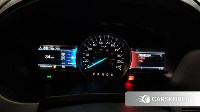 Ford Explorer id 3050783 из Кореи 18