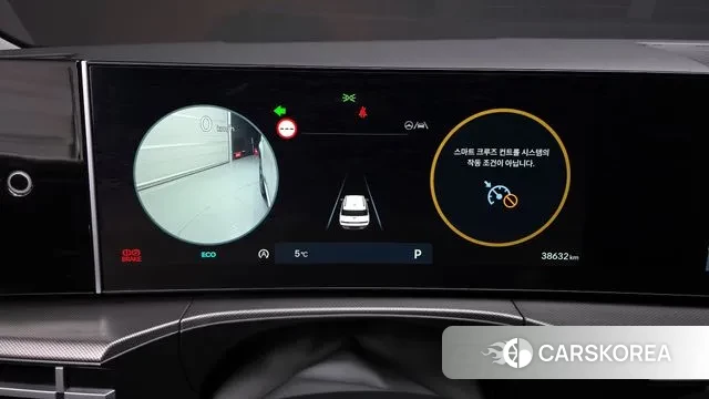 Hyundai Santa Fe (MX5) id 3763883 из Кореи 18