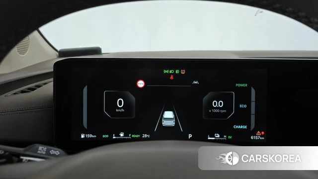 Kia The New Carnival 4th Generation id 4782802 из Кореи 30