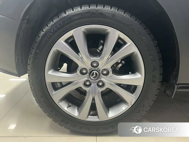 Mazda CX-30 id 4026804 из Китая 14