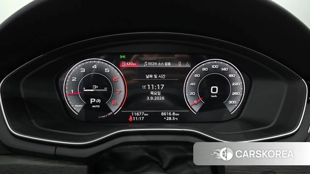 Audi A4 (B9) id 4762760 из Кореи 34