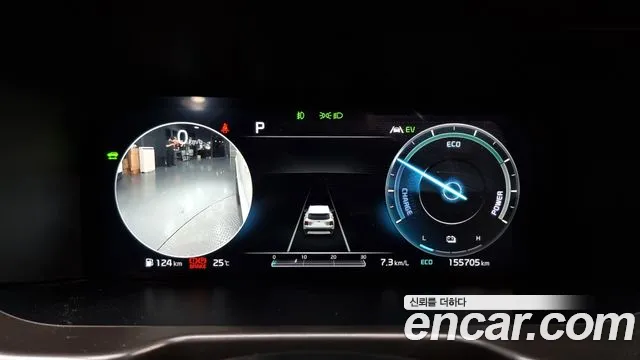 Kia Sorento 4th Generation id 2717021 из Кореи 18