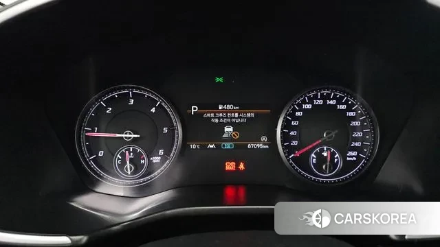 Hyundai The New Santa Fe id 3324437 из Кореи 18