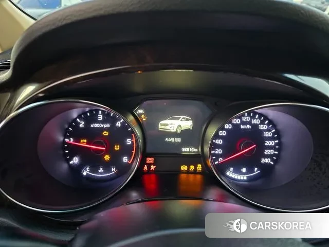 Kia The New Carnival id 3451572 из Кореи 18