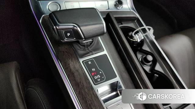 Audi A7 (4K) id 4324995 из Кореи 34