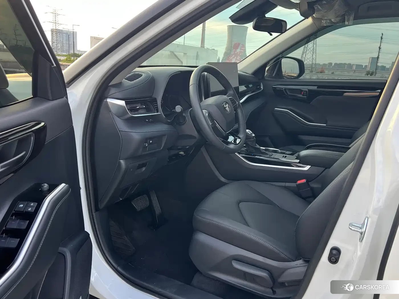 Toyota Highlander id 4617103 из Китая 16