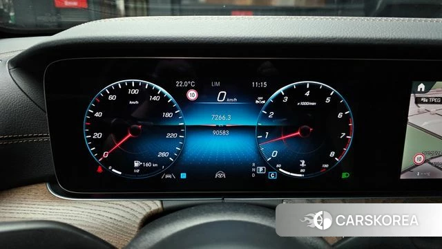 Mercedes-Benz E-Class W213 id 4323425 из Кореи 30