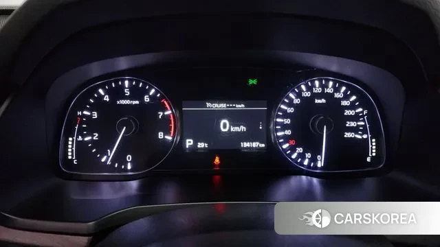 Kia K7 Premier id 3055269 из Кореи 18