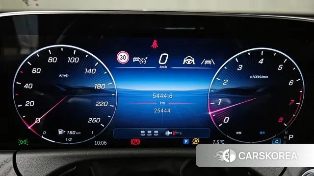 Mercedes-Benz E-Class W214 id 3776041 из Кореи 18