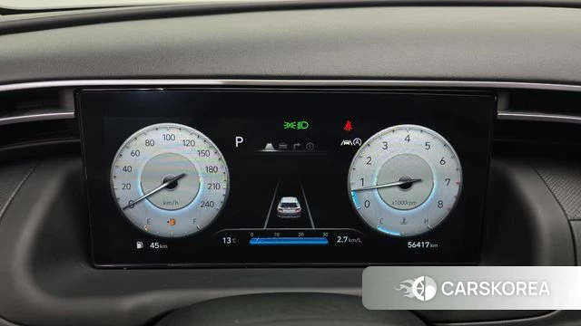 Hyundai Tucson (NX4) id 3916340 из Кореи 18