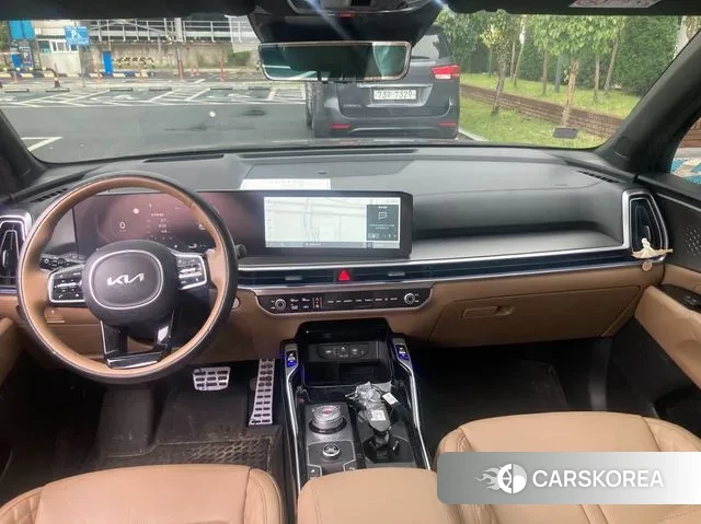 Kia The New Sorento 4th Generation id 3230197 из Кореи 18