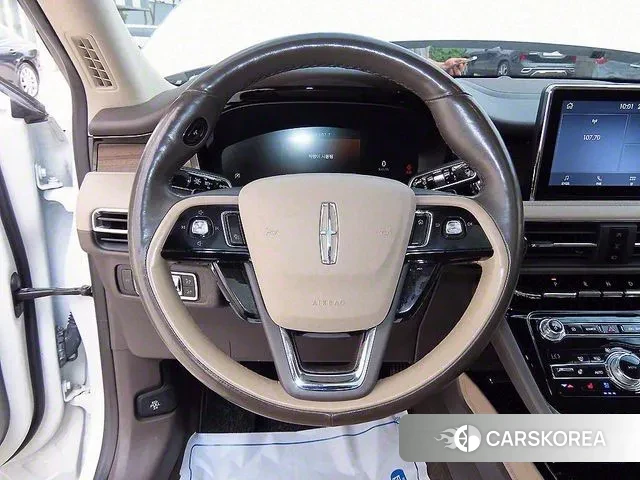 Lincoln Corsair id 3013000 из Кореи 18