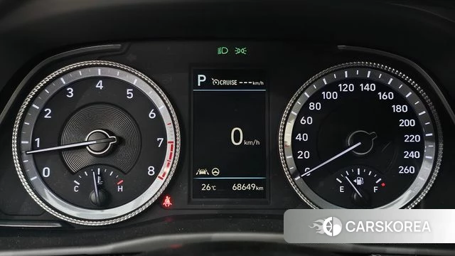 Hyundai Sonata (DN8) id 4224071 из Кореи 18