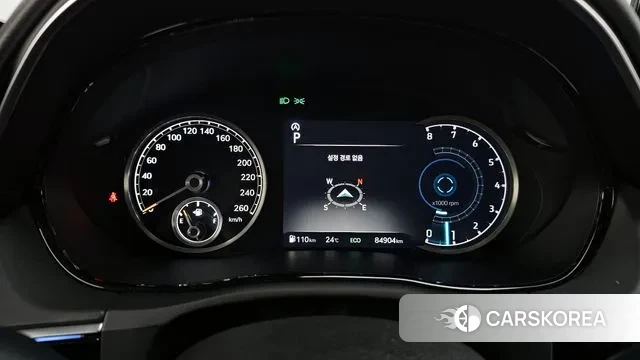 Genesis GV70 id 3207944 из Кореи 18